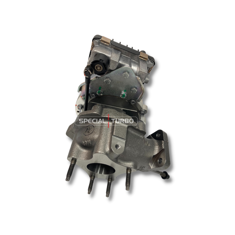 Turbodmychadlo 796910-5010S