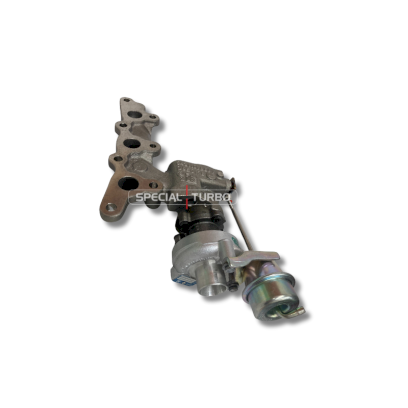 Turbodmychadlo 54319880010