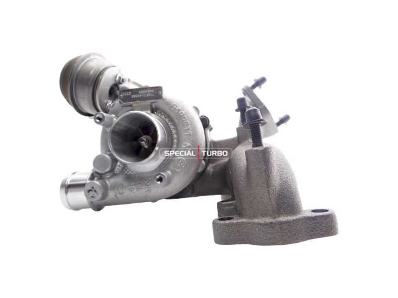 Turbodmychadlo - Exchange 713672-9007S