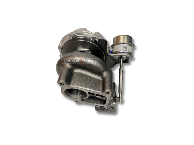 Turbodmychadlo 878999-5001S