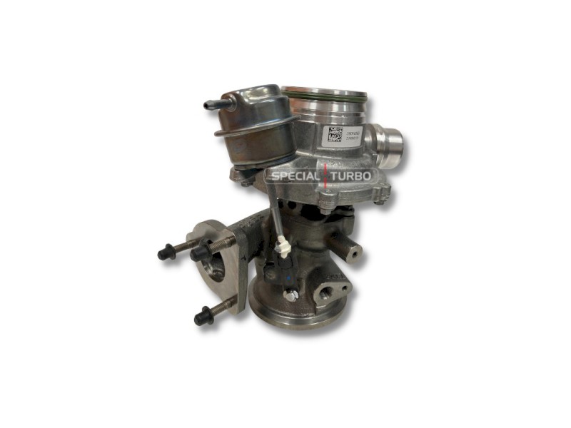 Turbodmychadlo 836264-5001S