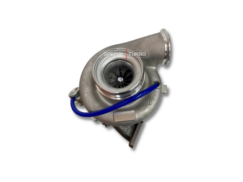 Turbodmychadlo 895362-5001S