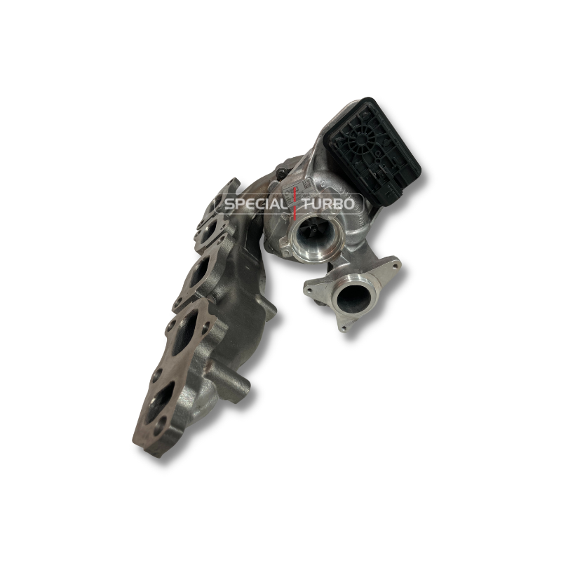 Turbodmychadlo 40008806