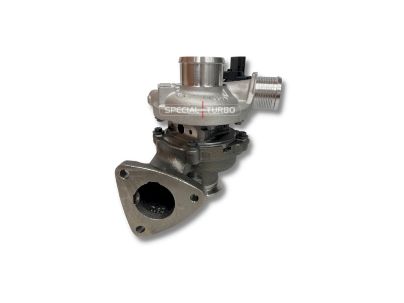 Turbodmychadlo 838417-5003S