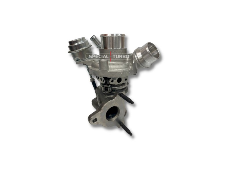 Turbodmychadlo 814698-5002S