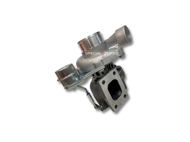 Turbodmychadlo 836026-5019S