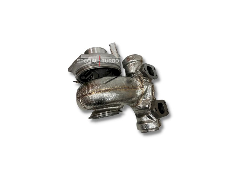 Turbodmychadlo 13879980063