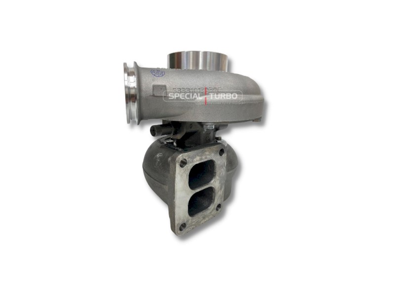 Turbodmychadlo 53299887129