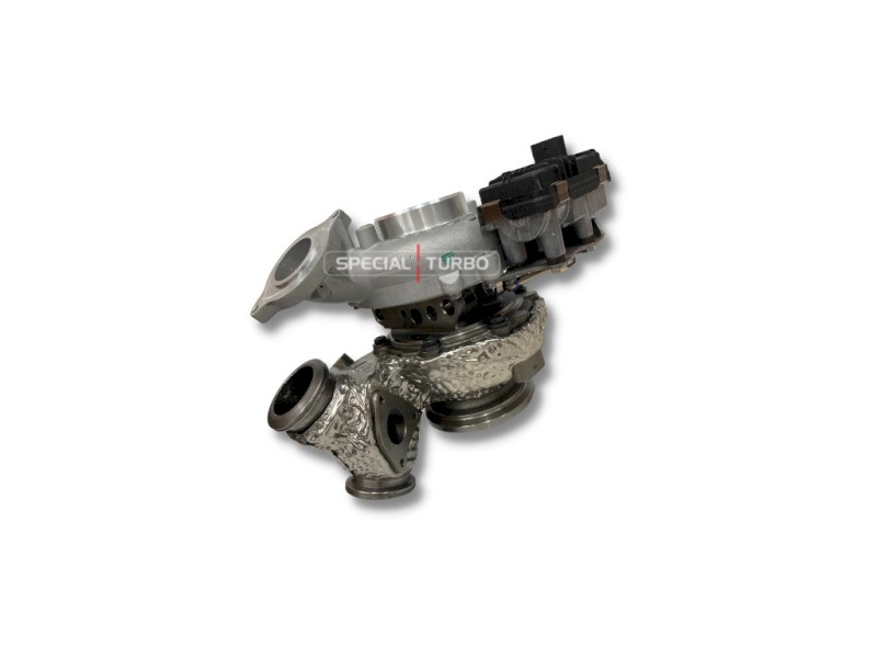 Turbodmychadlo 888580-5001S