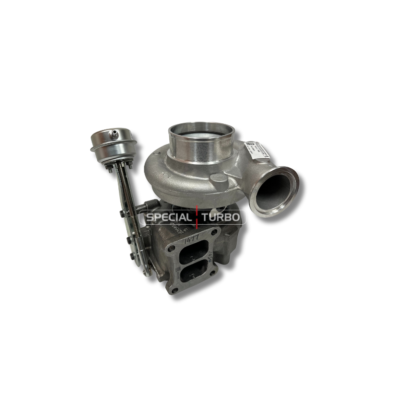 Turbodmychadlo 3786555H