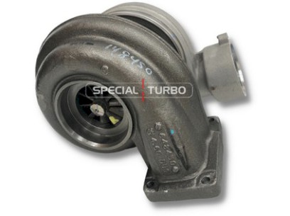 Turbodmychadlo 178048