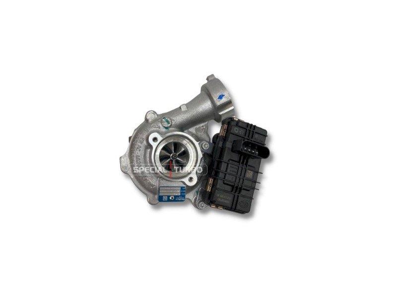 Turbodmychadlo 54409980026