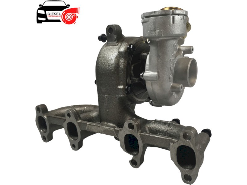 DIESEL PERFORMANCE - PTSTG1705