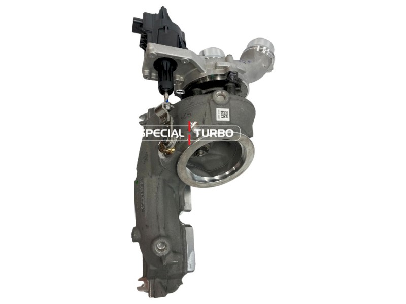 Turbodmychadlo 2800013004280