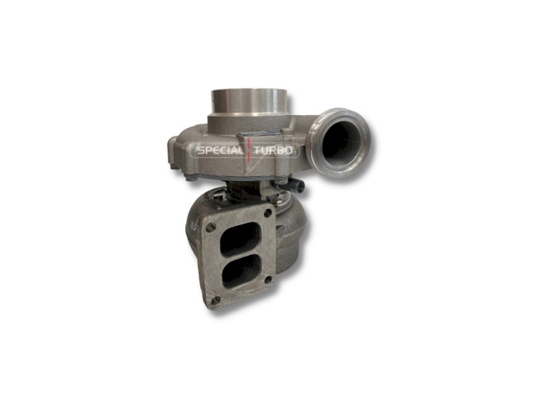 Turbodmychadlo 53299887118