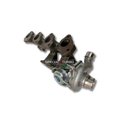 Turbodmychadlo 802418-5002S