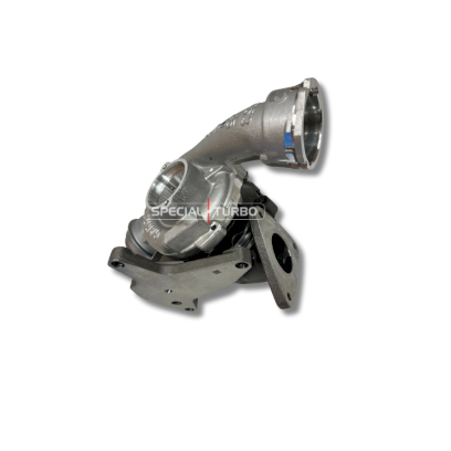 Turbodmychadlo 760698-5005S