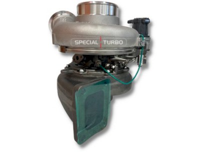 Turbodmychadlo 826591-5003S