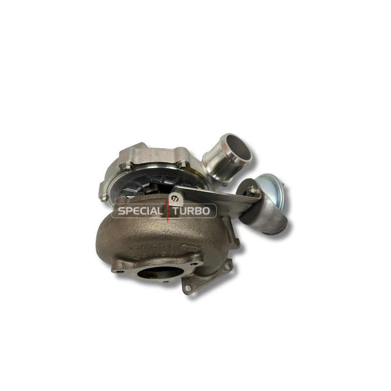 Turbodmychadlo 726372-5013S