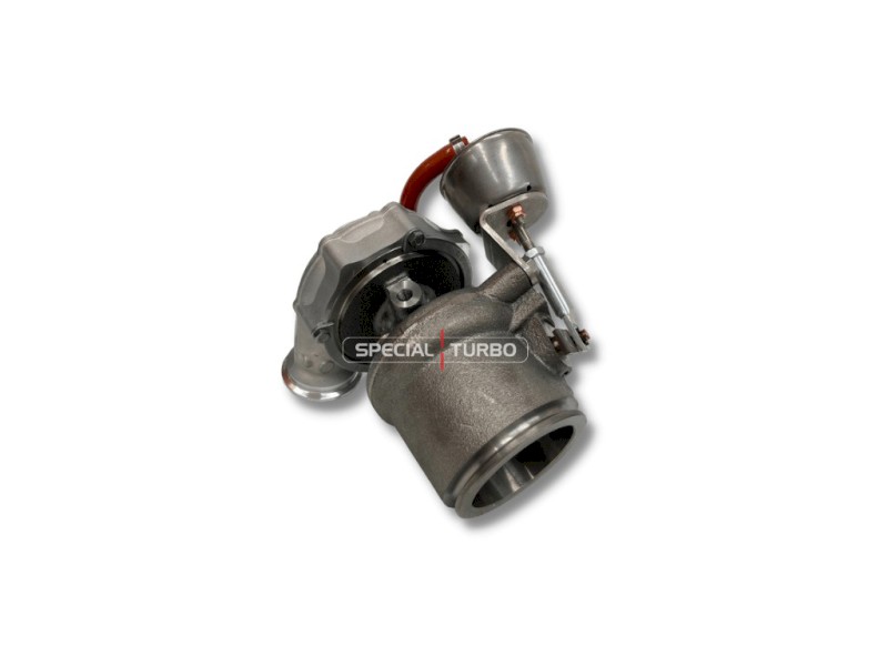 Turbodmychadlo 53049880118