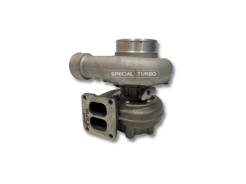 Turbodmychadlo 316473