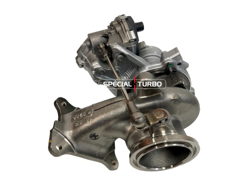 Turbodmychadlo 2800013003280