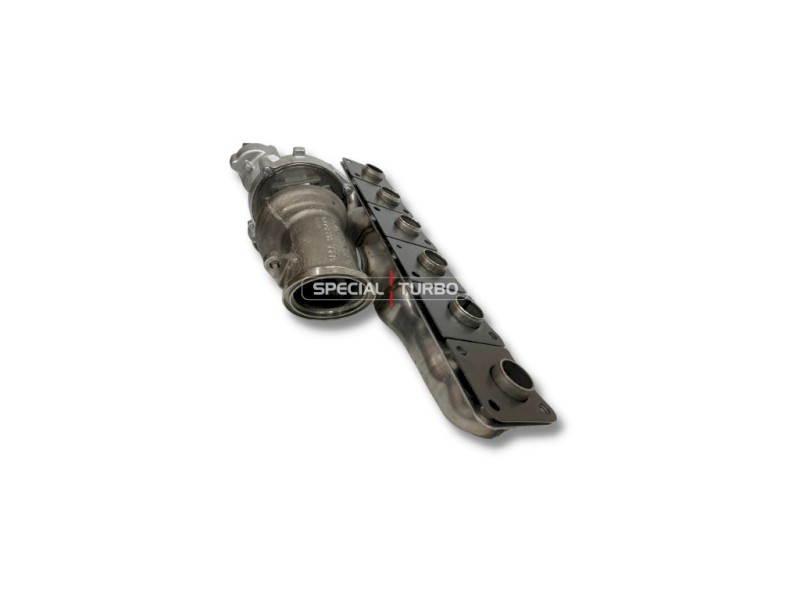 Turbodmychadlo 18539880004