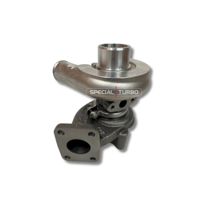 Turbodmychadlo 49131-05522