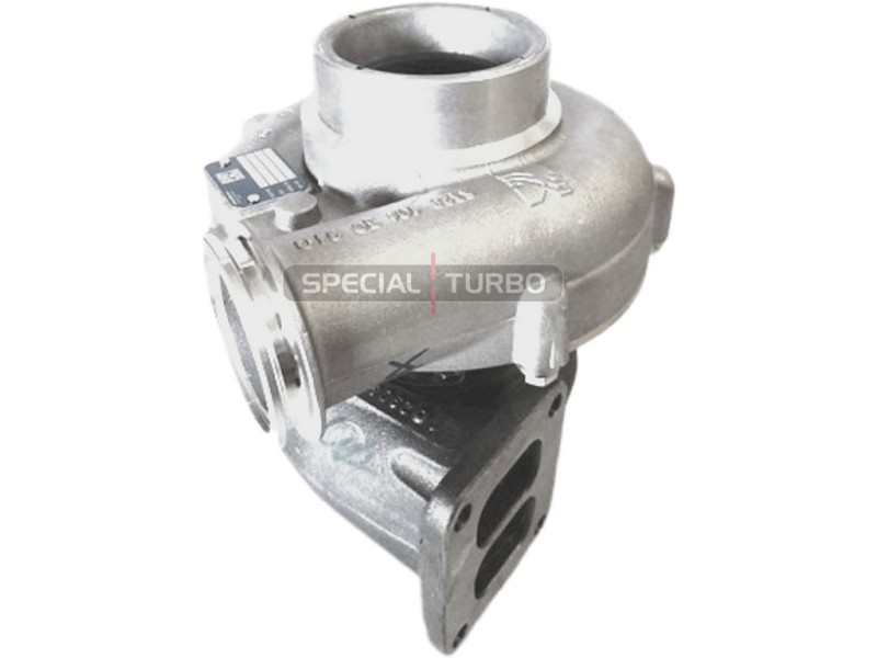 Turbodmychadlo 53299887130