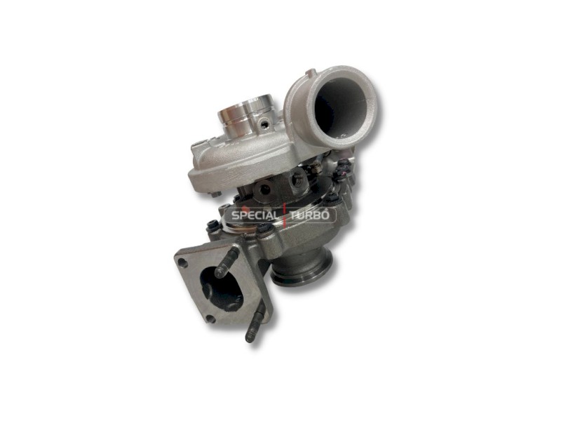 Turbodmychadlo - Exchange 808549-9004S