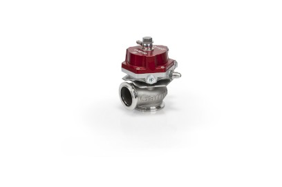 Externí wastegate GVW-45 červený