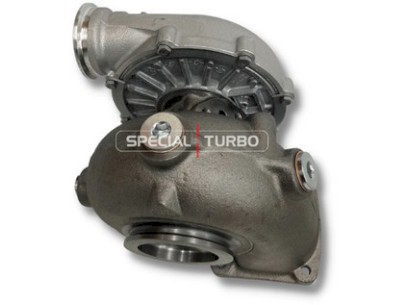 Turbodmychadlo 53269886750