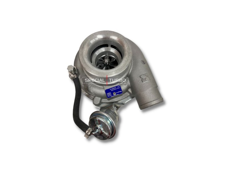 Turbodmychadlo 53269887103