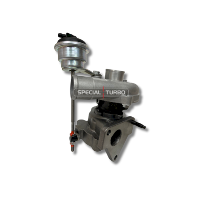 Turbodmychadlo 54359880000