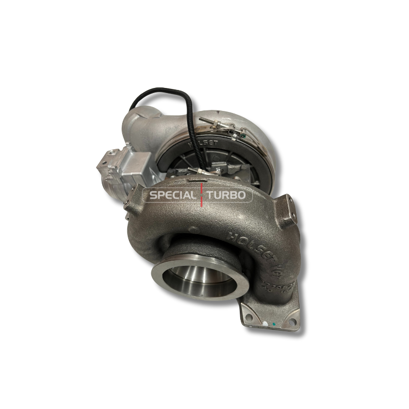 Turbodmychadlo 4031241H