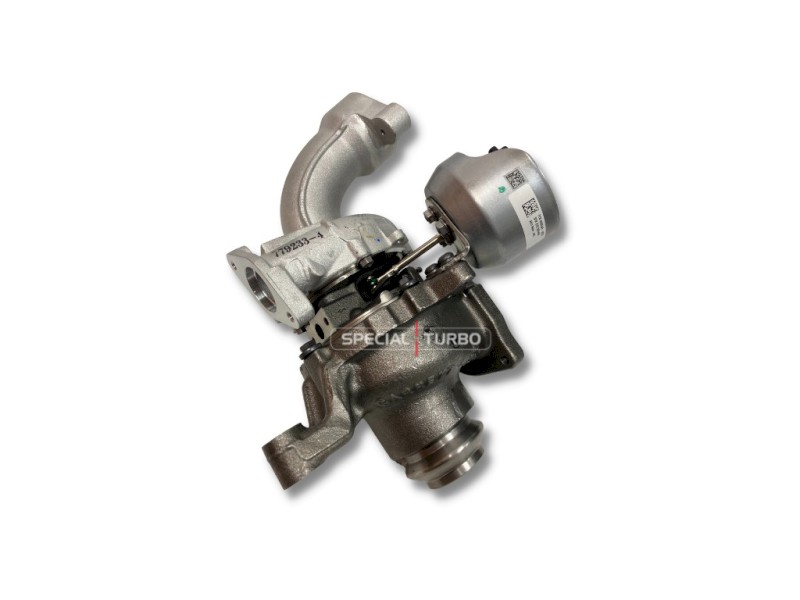 Turbodmychadlo 806500-5002S