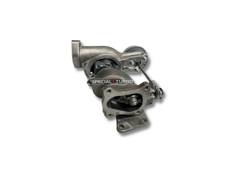 Turbodmychadlo 49S73-A0000