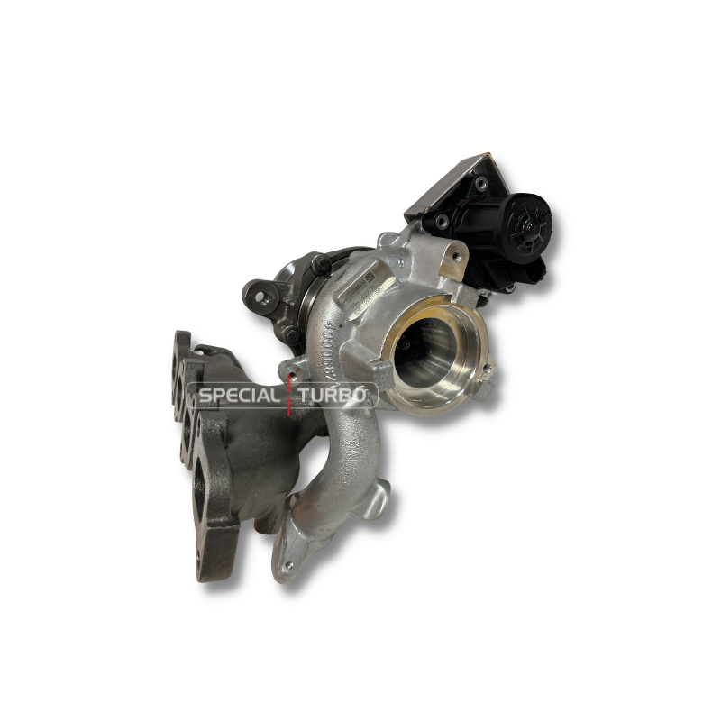 Turbodmychadlo 40008799