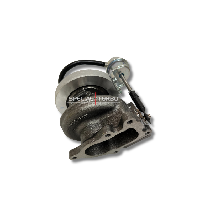 Turbodmychadlo 2835881H