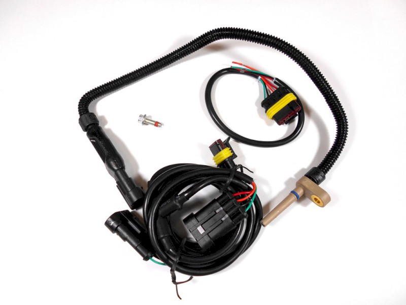 Speed sensor - kit (G-series, Street) 781328-0003