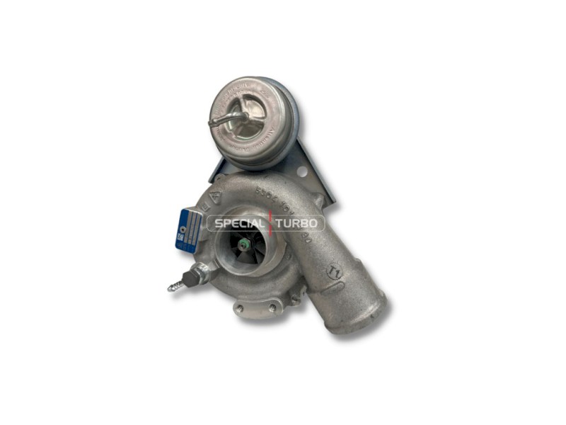 Turbodmychadlo 53039880073