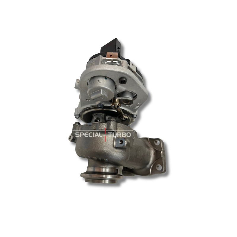 Turbodmychadlo 852072-5007S