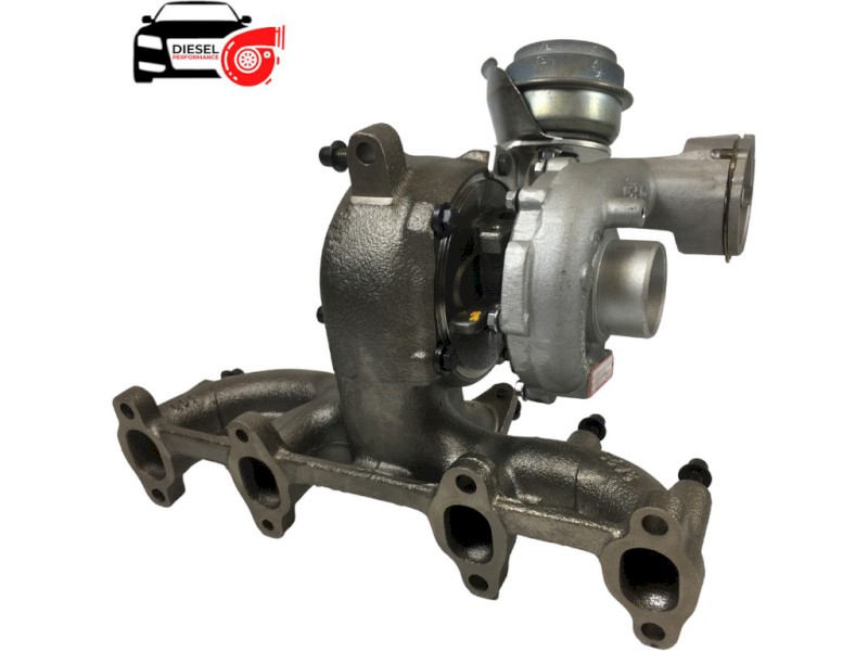 DIESEL PERFORMANCE - PTSTG1716