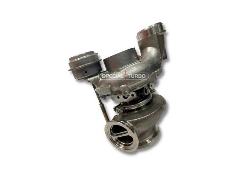 Turbodmychadlo 790463-5010S