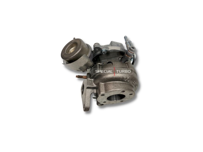 Turbodmychadlo 54399980080