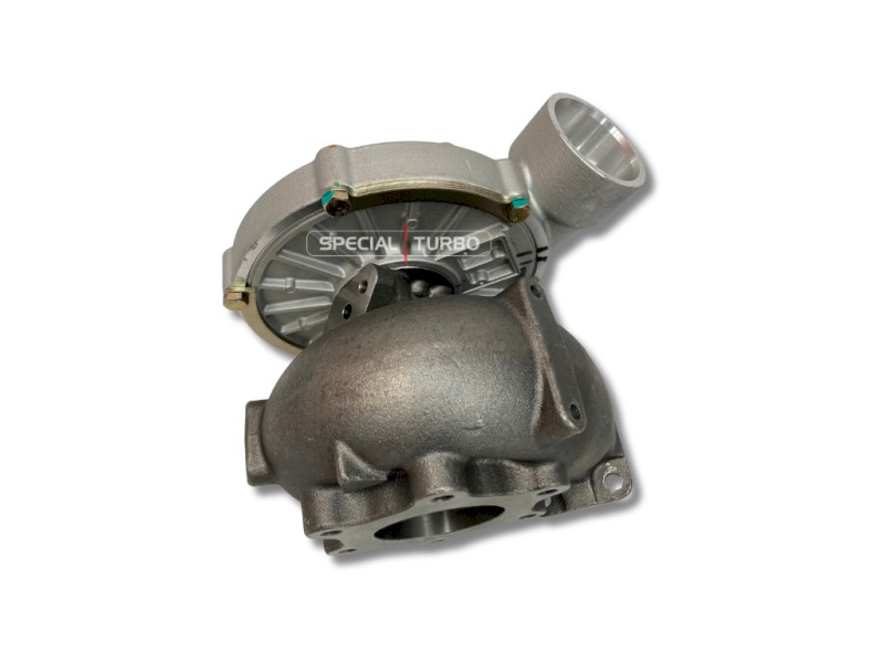 Turbodmychadlo 40006279