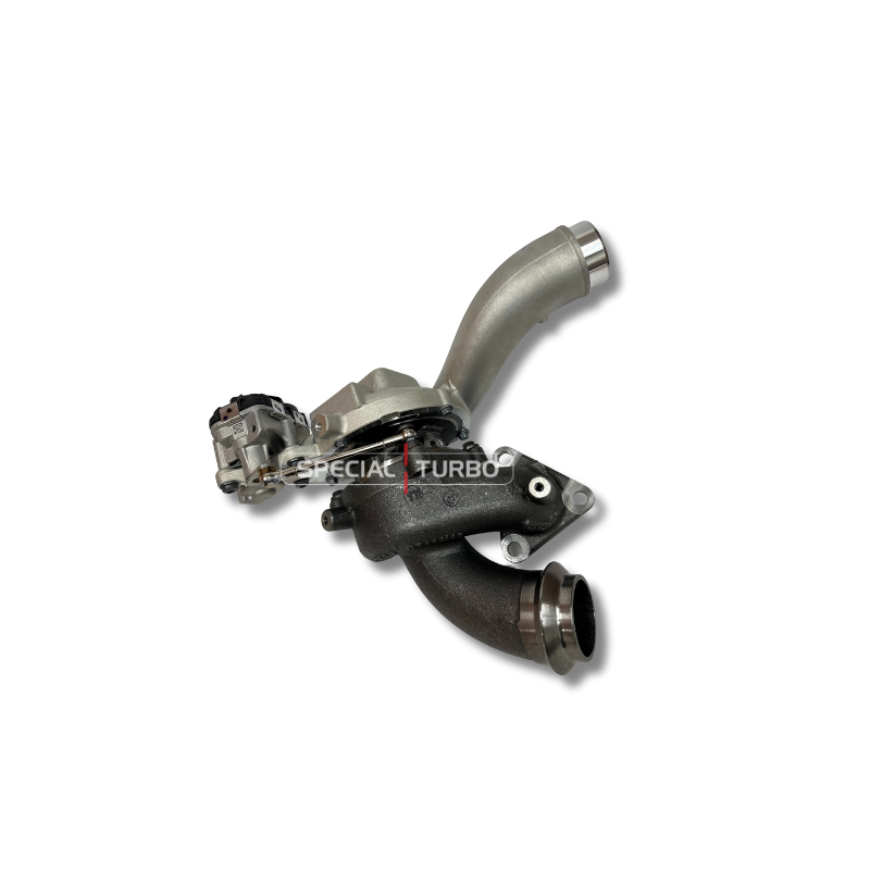 Turbodmychadlo 877674-5004S