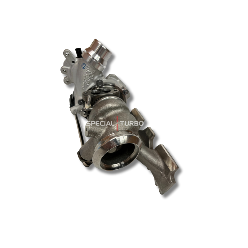 Turbodmychadlo 850282-5012S