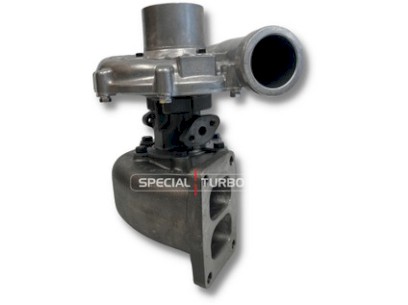 Turbodmychadlo 3990033094