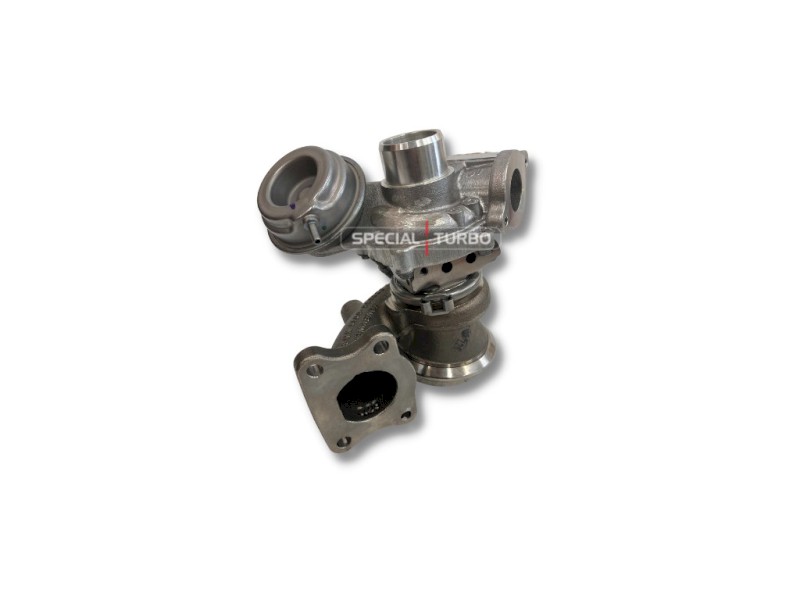 Turbodmychadlo 836250-5002S